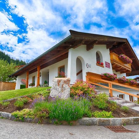 Haus Tirol Leilighet Thiersee Eksteriør bilde