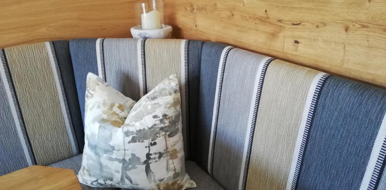 Haus Tirol Leilighet Thiersee Eksteriør bilde