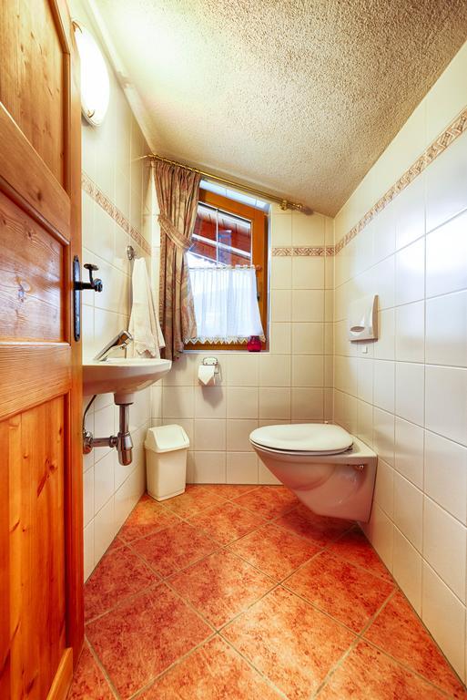 Haus Tirol Leilighet Thiersee Rom bilde