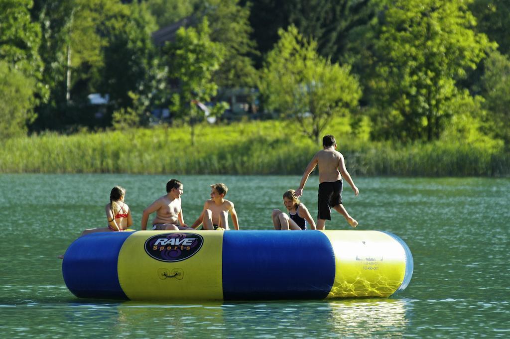 Haus Tirol Leilighet Thiersee Rom bilde