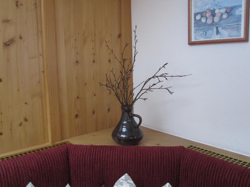 Haus Tirol Leilighet Thiersee Rom bilde